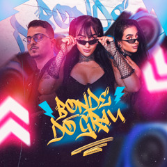 Bonde Do Grau ( Prod . DJ VT AGUILAR ) PHONK