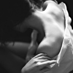 ‏I loved him with every broken piece of me deeply painfully blindly he never noticed