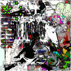 HADE ANAL NOISE SHITPOST COLLAB/MIX