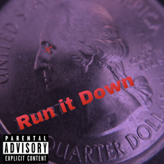 Run It Down (feat. EDWARD_JAQUÉ6)