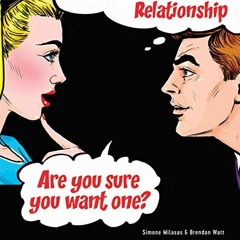 Relationships Done Different | The Shower Outtake