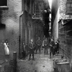 WHO'S GONNA TELL ME NO