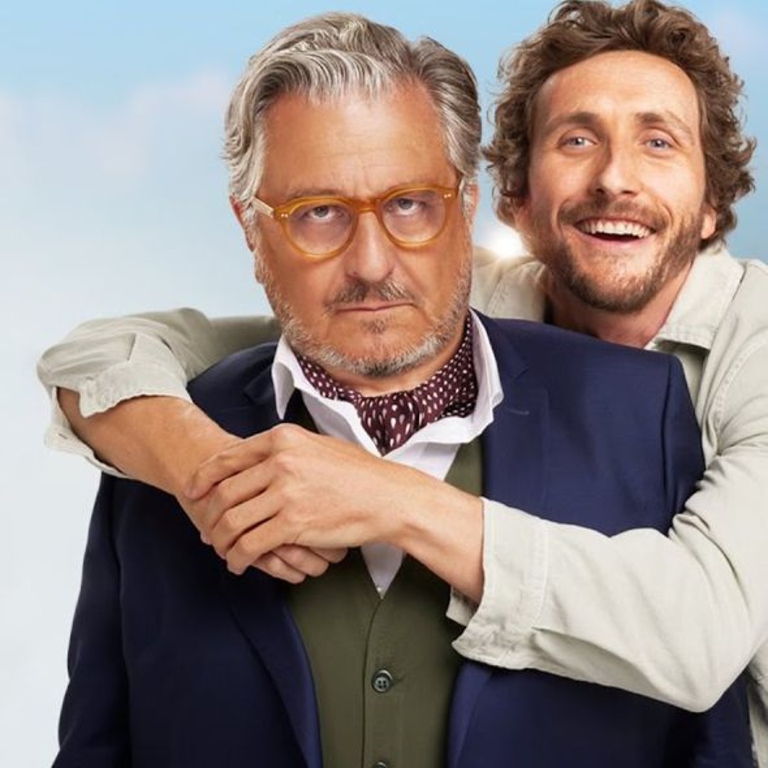 Stream [Ceuvana 3] VeR`Algo le pasa a mi yerno "Película! Online (1080i ...