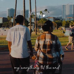Forever With You prod. by Velody.Riddimz