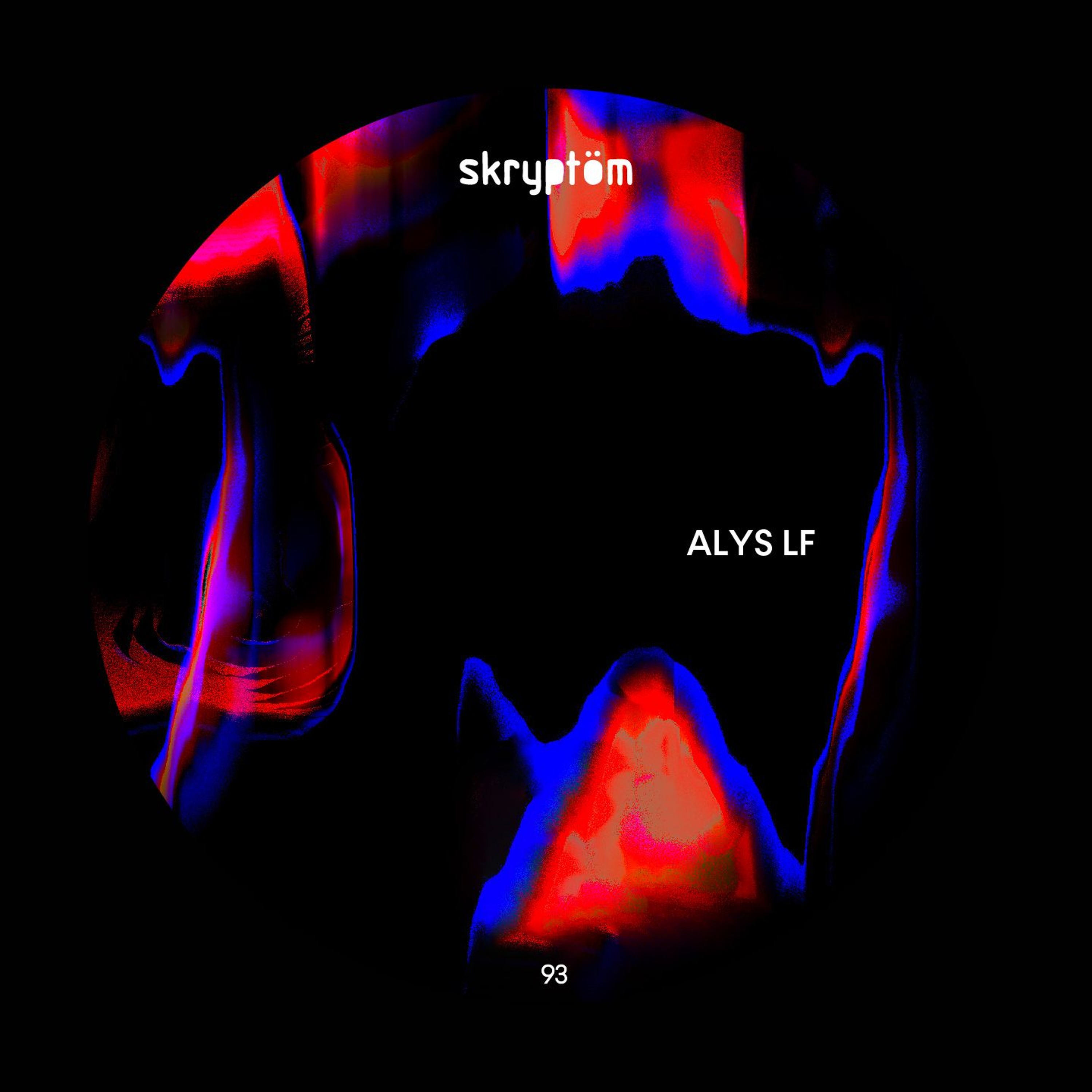 PREMIERE: Alys Lf - Solar Tree [SKRPT093] episode artwork