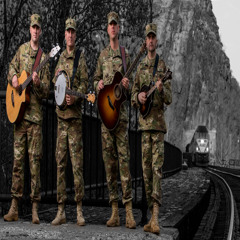 Military Guitar