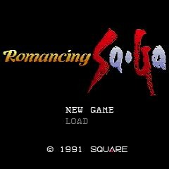 【Free Track】Romancing Sa・Ga Battle2 (TKG Schranz Remix)