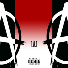 IAN - R.A.F