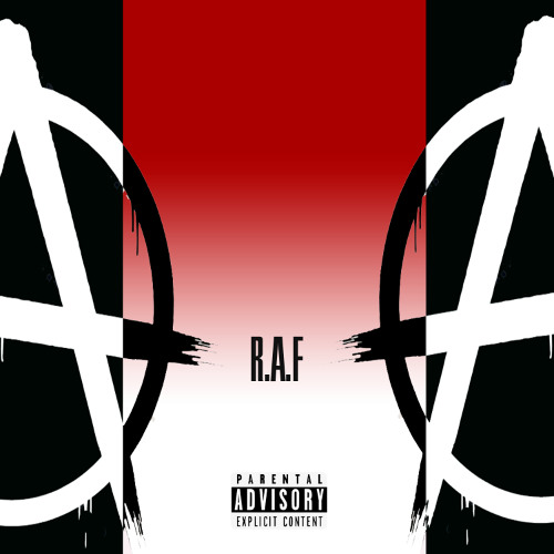IAN - R.A.F