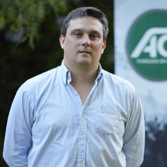 Federico Constantín - Mercado ganadero