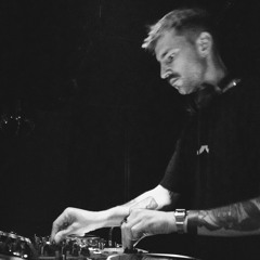 TECHNO SESSION #05 tylmanovski groove home session