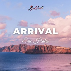Eric Hales - Arrival