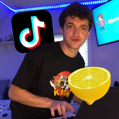 Lemonade TikTok Jared Goldsmith