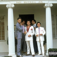 Big Rob - Tony Montana (Feat Koopaon & Shdws)