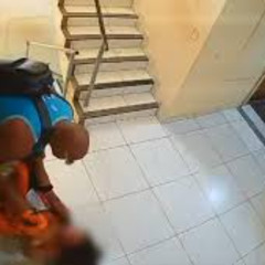 ORIGINAL VIDEO MULHER QUE LEVOU 60 SOCOS HOMEM QUE AGREDIU MULHER NO ELEVADOR PORTAL ZACARIAS