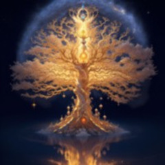 Lunea Lynn & Watashi - Elemental Fusion [Syncronicity 2.0] MASTER (1)