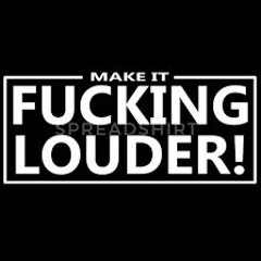 ***LOUDER KAN TOCH NIET-PODCAST***
