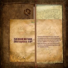 Sequential - Disruptive VIP [Exclusive]