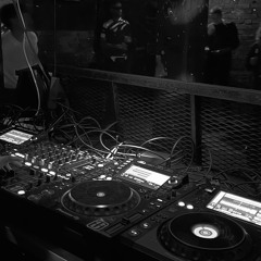 Deepamine Short 15 min Set Re-Recorded // UTM Open Decks @ Reithalle Dresden