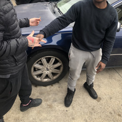 LLA 400 - “Want Smoke” x Guapo2Gunz