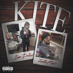 Justin Rarri - Kite (feat. Ivan Dollaz)