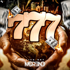 IT’S MY WORLD - SPACE SESSION 777