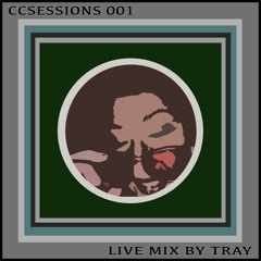Tray - Live Mix f8 (12.9.21)