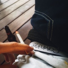 Detchi - drunk cigarettes (prod. xy1va)