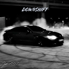 Downshift BPM-139 Key-Gmin | Emo Rap / Trap Juice Wrld Type Beat