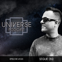 PLTU Podcast: Episode #020 - Segue (IN)