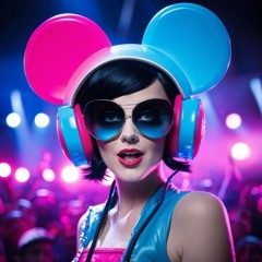 Funky Perry