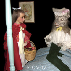 Tale of Riding Hood