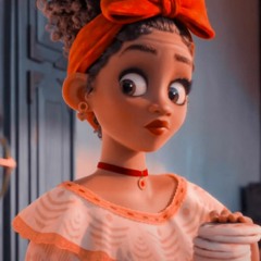 ♡Bloody Mary♡( Meme, edited )