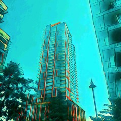 Inside (The Deadly Hiyas ) Cover (Dark Arts City)