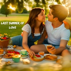 Last Summer Of Love - Misha Sanin