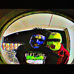 GMiROBOT (FEAT 24/7 NAUSEOUS)
