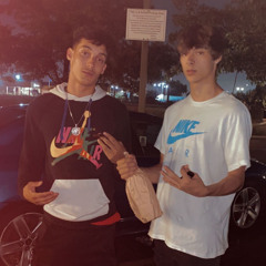 GOD DUO (feat DMGgage)