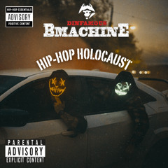 Hip-Hop Holocaust