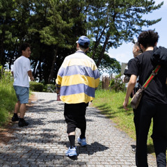 TOKUSHIMA roughmix0712