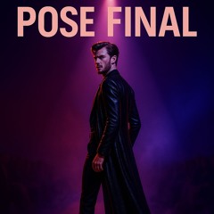 Pose final