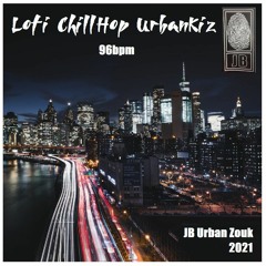 Lofi ChillHop UrbanKiz 96bpm