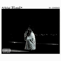 YB026 - Comeback