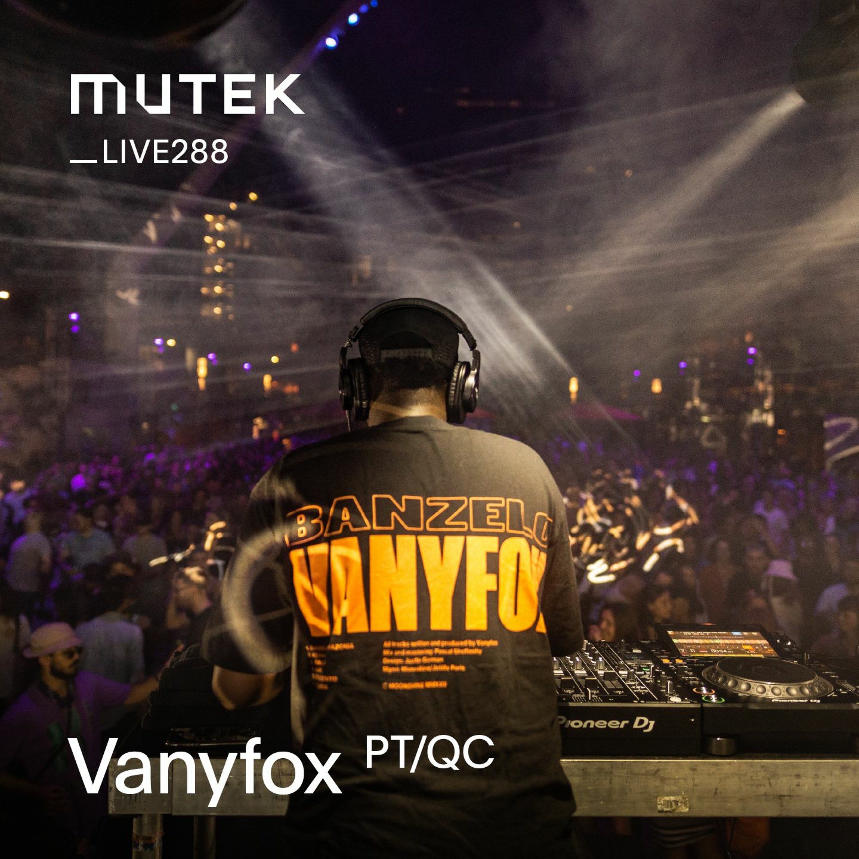 MUTEK