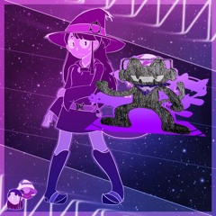 MonsterMagic - UNUSED TTT Track