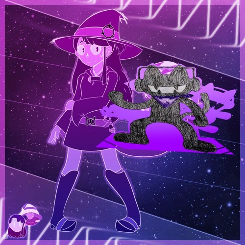 MonsterMagic - UNUSED TTT Track