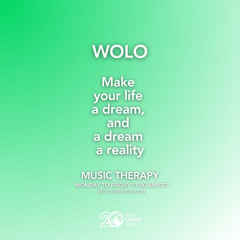 Music Therapy 13th of FEB 25