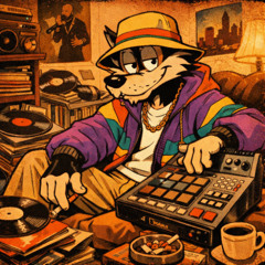 Cookin Soul Type Beat