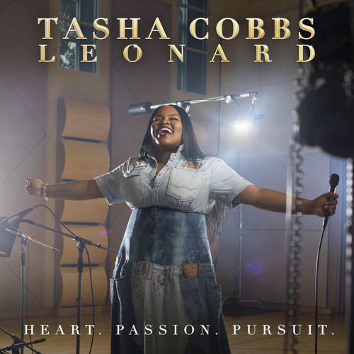 Tasha cobbs ft nicki minaj deals