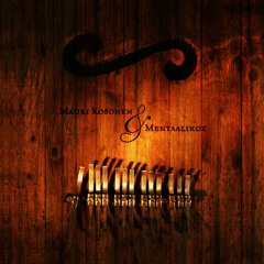 Mauri Kosonen & Mentaalikot: Sofia