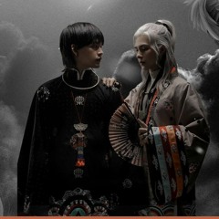 NƯỚC CHẢY HOA TRÔI - Nguyễn Trần Trung Quân (Official Mp3)